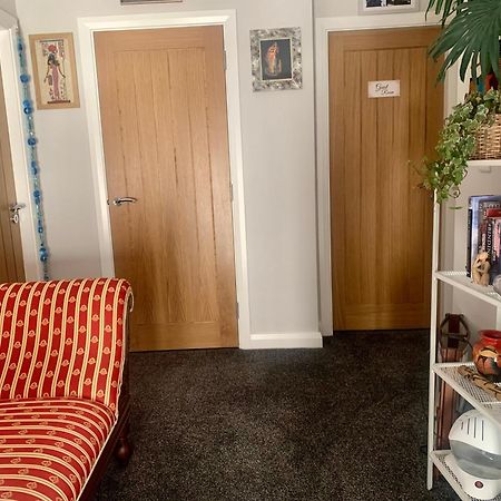 Room With A View Newry Exterior foto
