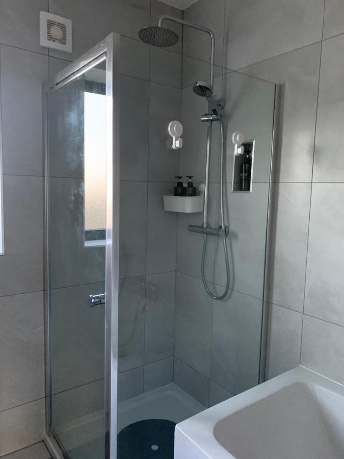 Room With A View Newry Exterior foto