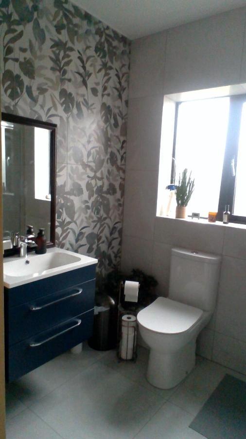 Room With A View Newry Exterior foto