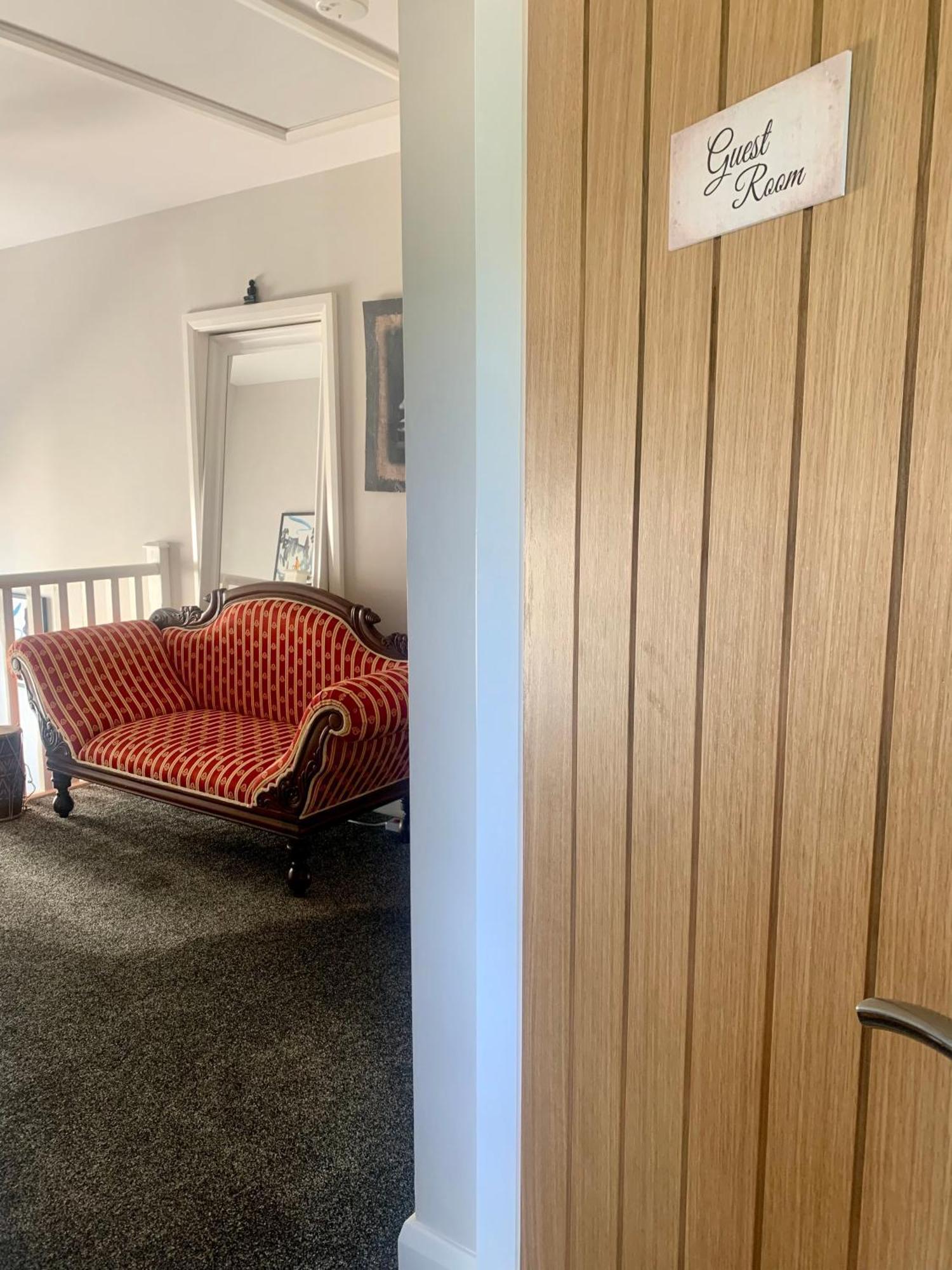 Room With A View Newry Exterior foto