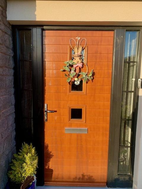 Room With A View Newry Exterior foto